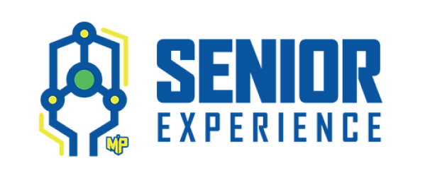 Senior Logo